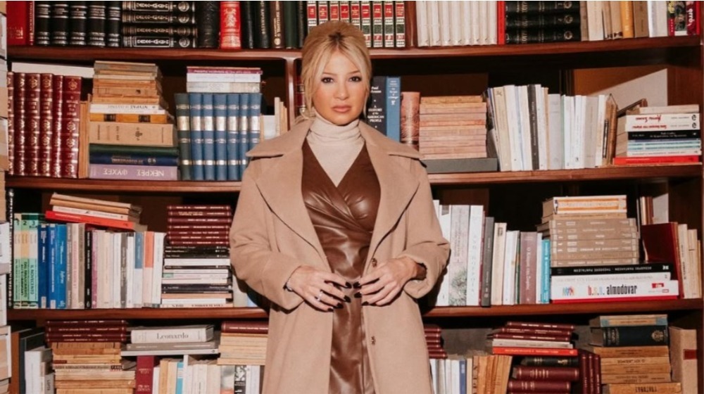 Φαίη Σκορδά: «Κοντέψαμε να πιαστούμε στα χέρια» [βίντεο]